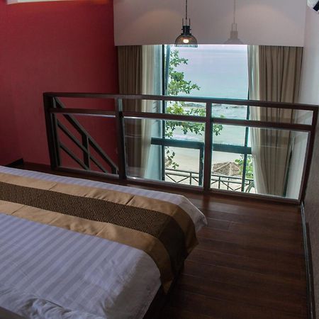 Bt Bay Hotel Ngapali Dış mekan fotoğraf
