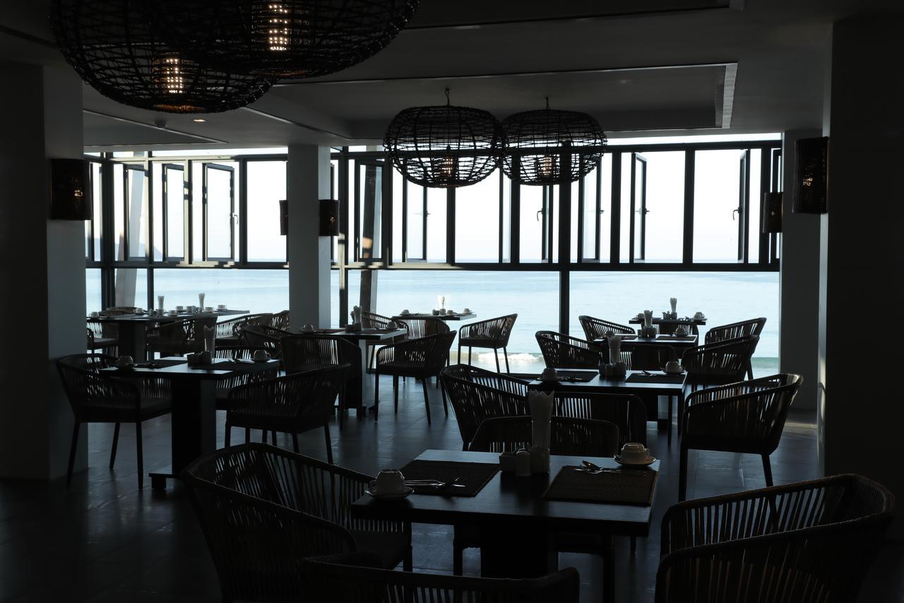 Bt Bay Hotel Ngapali Dış mekan fotoğraf