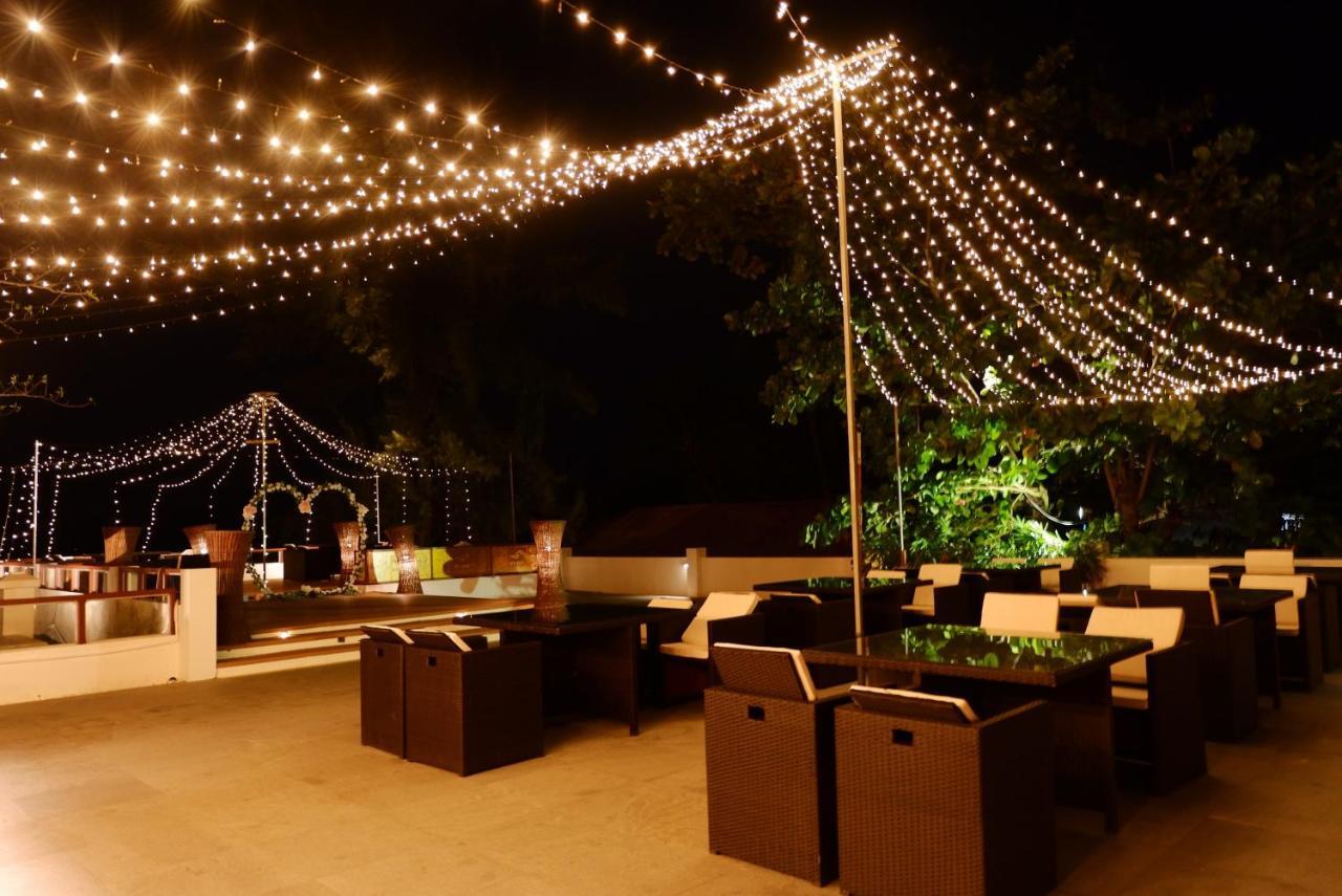 Bt Bay Hotel Ngapali Dış mekan fotoğraf